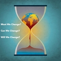 Climate Reality Presentation: 24 Hours of Reality