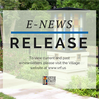 March 2021 E-News Now Available