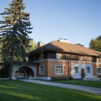 River Forest Video Series on Historic and Architecturally Significant Homes