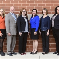 Village Welcomes New Trustees