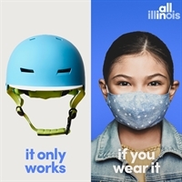 It Only Works If You Wear It