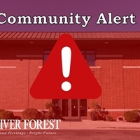 Curfew Lifted - A Special E-News Message from the Village President, Catherine Adduci