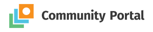 Community Portal