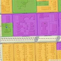 Comprehensive Plan Update - Input Needed