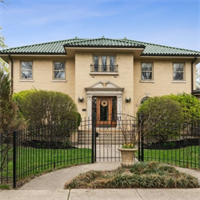 River Forest Homes Featured in Chicago Magazine