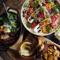 River Forest Supper Club