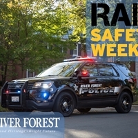 Rail Safety Week