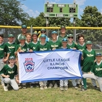 River Forest Advances! - Viewing Party Saturday, August 10, 4PM