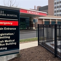 Donations Being Accepted for Staff Meals at Rush Oak Park Hospital