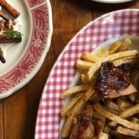 River Forest Supper Club May Edition