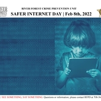 Safer Internet Day