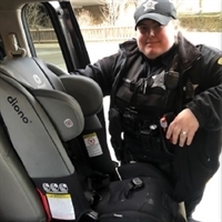 Safety Car Seat Check