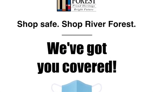 Shop River Forest