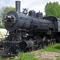 Usage of Canadian National Soo Line Railroad