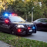 River Forest Police Join Forces with Agencies Statewide for 2019 ILACP & FACES4 Illinois Speed Awareness Day Campaign