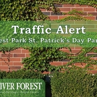 Forest Park St. Patrick’s Day Parade