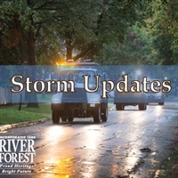 Storm Updates