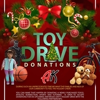 Toy Drive