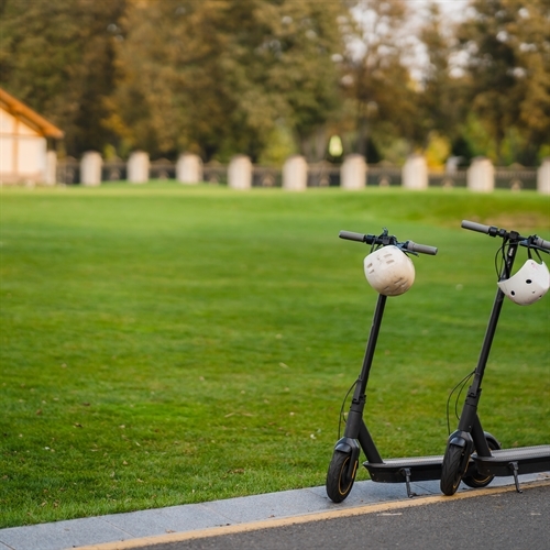 E-Bikes & E-Scooters in River Forest: What You Need to Know