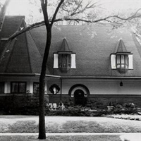 OPRF Historical Society: West Side Stories Walking Tour