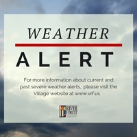 Weather Alert - Monday, 8-10-2020