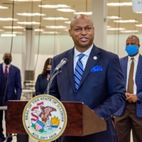 Speaker Welch and Walgreens are Hosting a Mass COVID-19 Vaccination Event on Friday, April 2nd