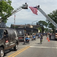 Wounded Warrior Project Soldier Ride returns to River Forest June 21st